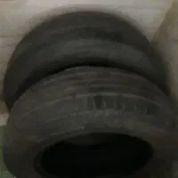 لاستیک تیبا سایز ۱۳ ۱۷۵