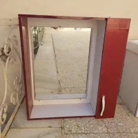 روشویی کابینتی|لوازم سرویس بهداشتی|اندیشه, اندیشه فاز ۱|دیوار