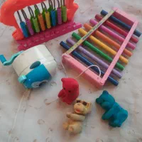 وسایل ولوازم|آرایشی، بهداشتی، درمانی|شاهین‌شهر, مخابرات (شهید بهشتی)|دیوار