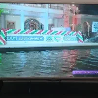 تلویزیون ۴۲ اینچ ال جی اصلی