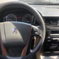 پژو پارس ۱۴۰۱ موتور جدید xu7p سفارشی|خودرو سواری و وانت|اصفهان, گلزار|دیوار