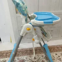 صندلی غذا کودک