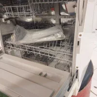 ماشین ظرفشویی