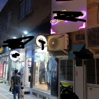 فروش مغازه ۶۸ متری بر زنبیل آباد|فروش مغازه و غرفه|قم, زنبیل آباد|دیوار