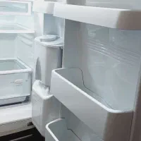 یخچال سامسونگ|یخچال و فریزر|ری, ولی آباد|دیوار