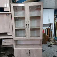 انواع کتابخانه*|کتابخانه، شلف، قفسههای دیواری|زنجان, |دیوار