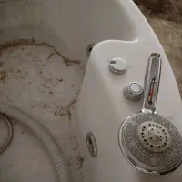 وان جکوزی|لوازم حمام|اراک, |دیوار