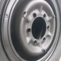 رینگ بچه رینگ نیسان سایز ۱۶