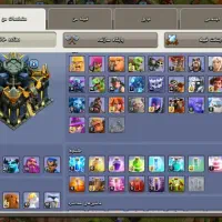 کلش|کنسول، بازی ویدئویی و آنلاین|همدان, |دیوار