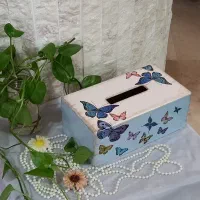 جادستمال و سطل|صنایع دستی و سایر لوازم تزئینی|تهران, قلهک|دیوار