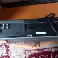 دستگاه وی اچ اس ، LG مدل BL200K|پخش‌کننده DVD و ویدیو|بندر انزلی, کوی واحدی|دیوار