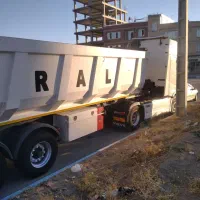 ترلی مارال مدل ۹۹|خودرو سنگین|دیواندره, |دیوار