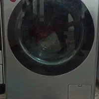 لباسشویی ال جی