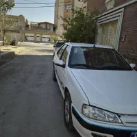 پارس سیمی tu5 مدل 1402.