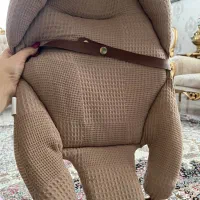 کریر و آغوشی|کالسکه و لوازم جانبی|مشهد, الهیه|دیوار