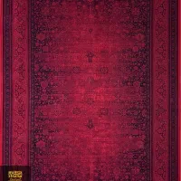 ۱۲۰۰ شانه گلریس|فرش|قم, علی آباد سعدگان|دیوار