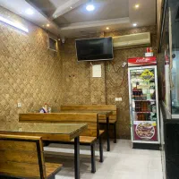 کارگر برای کله پزی