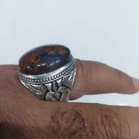 انگشتر شجر دریایی