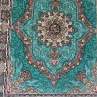 فرش زهک بارجدید کنار داروخانه|فرش|زهک, |دیوار