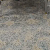 فرش ۱۵۰۰ شانه ۴۶۰۰ تراکم شناسنامه دار