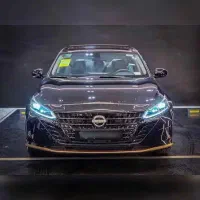 حواله نیسان آلتیما 2025