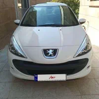 ۲۰۷ پانا مدل ۱۴۰۳ صفر|خودرو سواری و وانت|کرمان, |دیوار