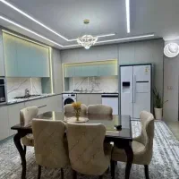 اجرای کار کابینت هایگلاس برندAGTسوپرمات