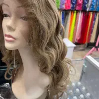 گالری فروشگاه تخصصی مومصنوعی پروتز اکستنشن متعلقات|آرایشی، بهداشتی، درمانی|مشهد, چهنو|دیوار