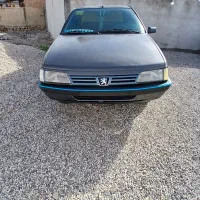 پژو405|خودرو سواری و وانت|مهران (ایلام), |دیوار