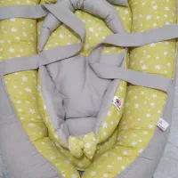 ست کریر و قنداق فرنگی و روروئک و تشک گارد دار|کالسکه و لوازم جانبی|همدان, |دیوار