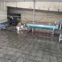 فروش فروش کلیه وسایل قالیشویی به صورت کلی وتک