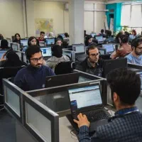 کارشناس فروش تلفنی حقوق +30 با آموزش کامل