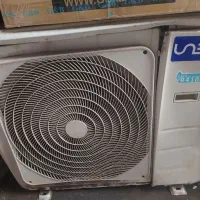 کندانسور کولر گازی