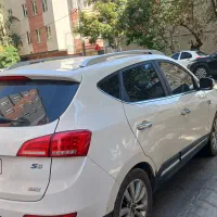 جک S5 ۱۴۰۱|خودرو سواری و وانت|تهران, حر|دیوار