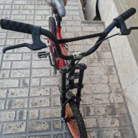 دوچرخه بچگانه ۱۶|دوچرخه، اسکیت، اسکوتر|شاهین‌شهر, شهرک امام علی|دیوار