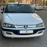 پرشیا سفارشی فول