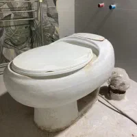 توالت فرنگی