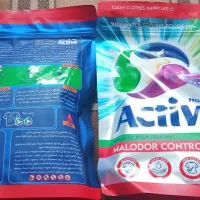 پاد لباسشویی اکتیو