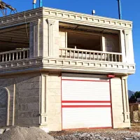 اجرای انواع نمای ساختمان|خدمات پیشه و مهارت|ایرانشهر, |دیوار