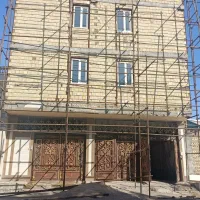 داربست فلزی|خدمات پیشه و مهارت|شوش, |دیوار