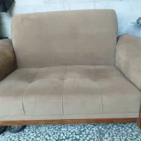 مبل قیمت بسیار مناسب|مبلمان خانگی و میز عسلی|صومعه‌سرا, |دیوار