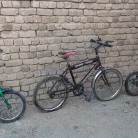 دوچرخه ۲۰ و۱۶