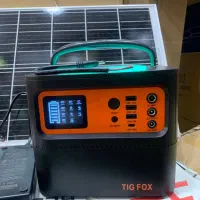 پاور استیشن غول پاور بانک ۱۰٪ تخفیف شب یلدا