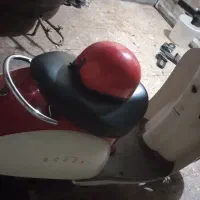 موتور پاکشتی|موتورسیکلت|بندر امام خمینی, |دیوار