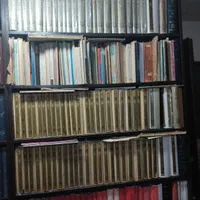 جهان کتاب خریدار کتاب بدون تعطیلی درمحل|کتاب و مجله تاریخی|تهران, جمالزاده|دیوار