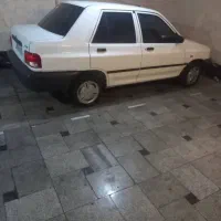 پرایدمدل برج ۱۱سال۹۷