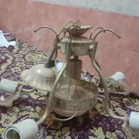 لوستر زیبا وقشنگ