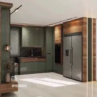 اپارتمان دوخواب تکواحدی