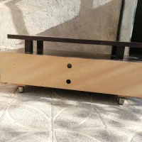 میز تلوزیون در حد نو|میز تلویزیون|کوهسار (البرز), |دیوار