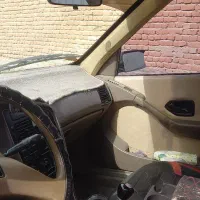 پژو ۴۰۵ خاکستری ۸۷ دوگانه کارخانه|خودرو سواری و وانت|آذرشهر, |دیوار